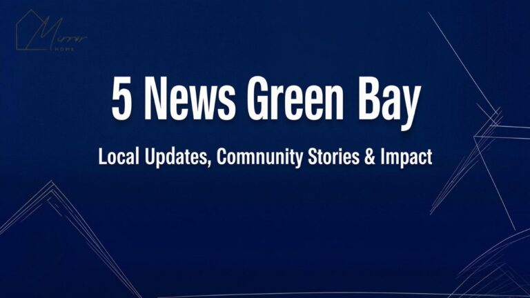 5 News Green Bay