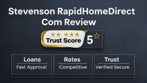 Stevenson RapidHomeDirect Com