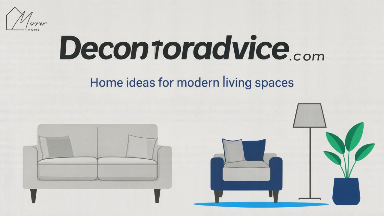 Decoratoradvice .com