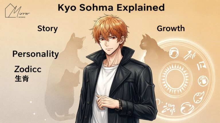 Kyo Sohma