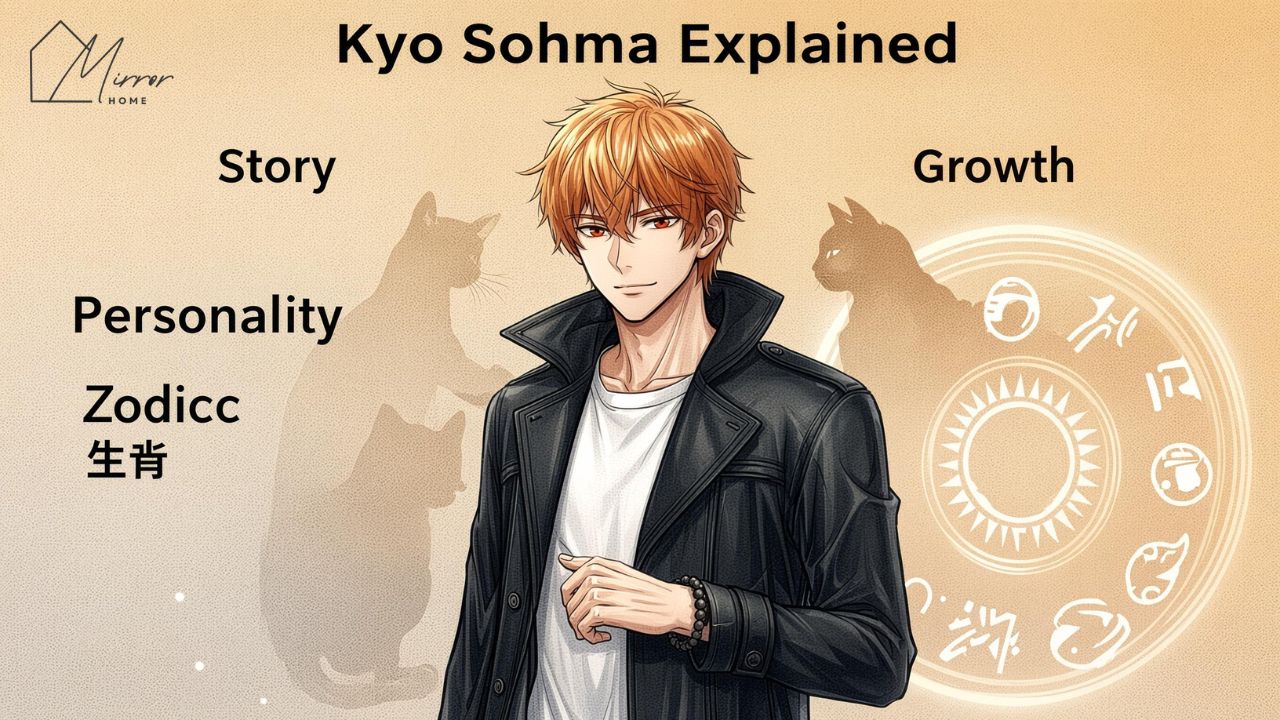 Kyo Sohma