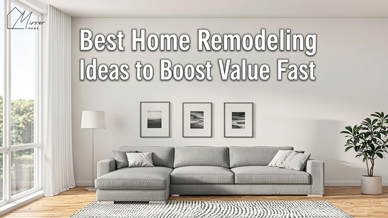 Best Home Remodeling