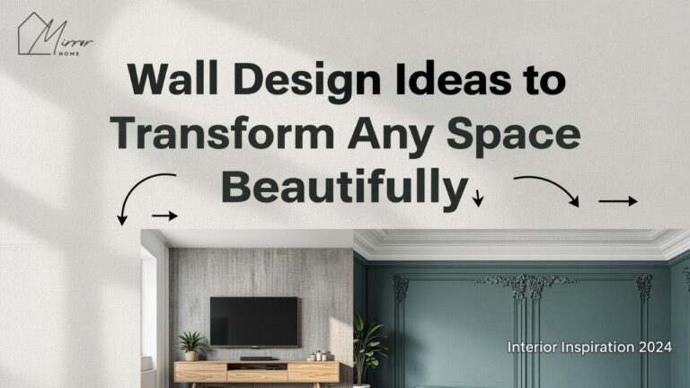 Wall Design