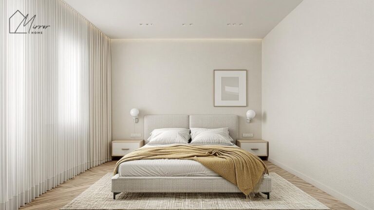 Bedroom Ideas for Small Rooms