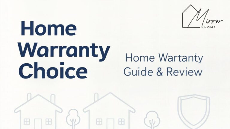 Home Warranty Choice Home Warranty