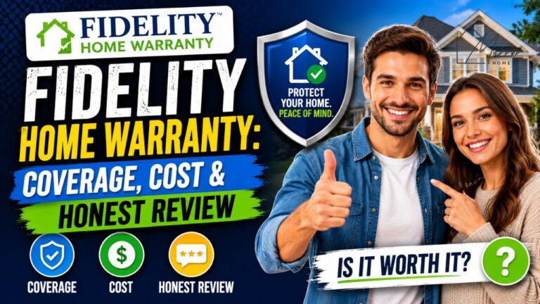 Fidelity Home Warranty