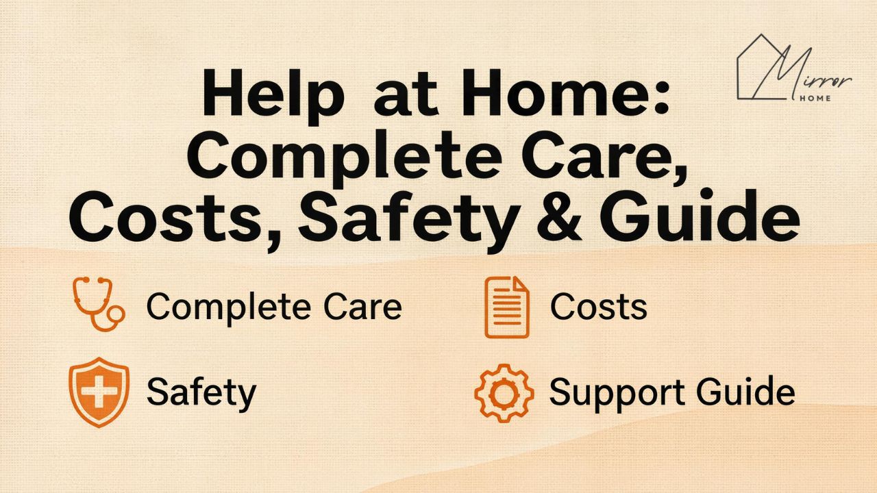 Help at Home