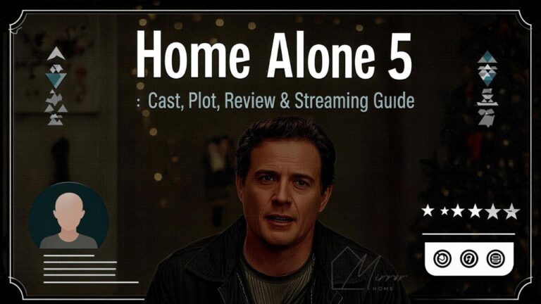 Home Alone 5