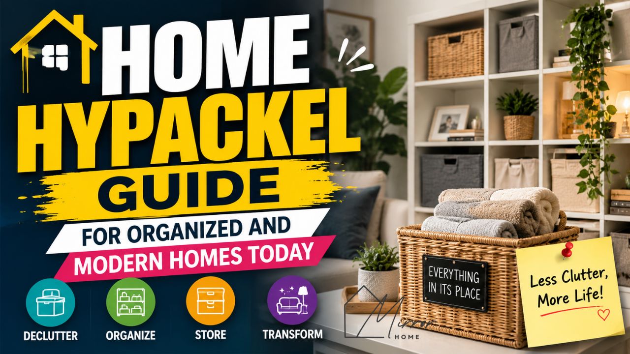 Home Hypackel