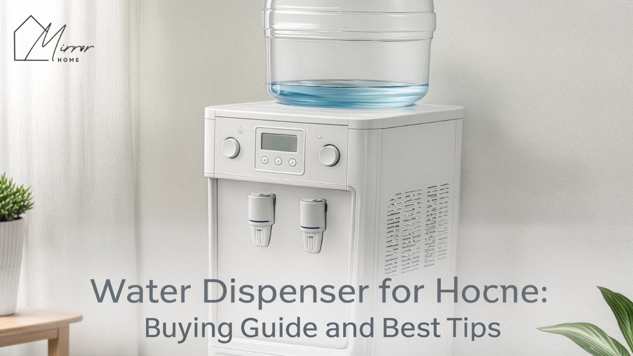Water Dispenser for Home