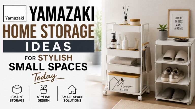 Yamazaki Home