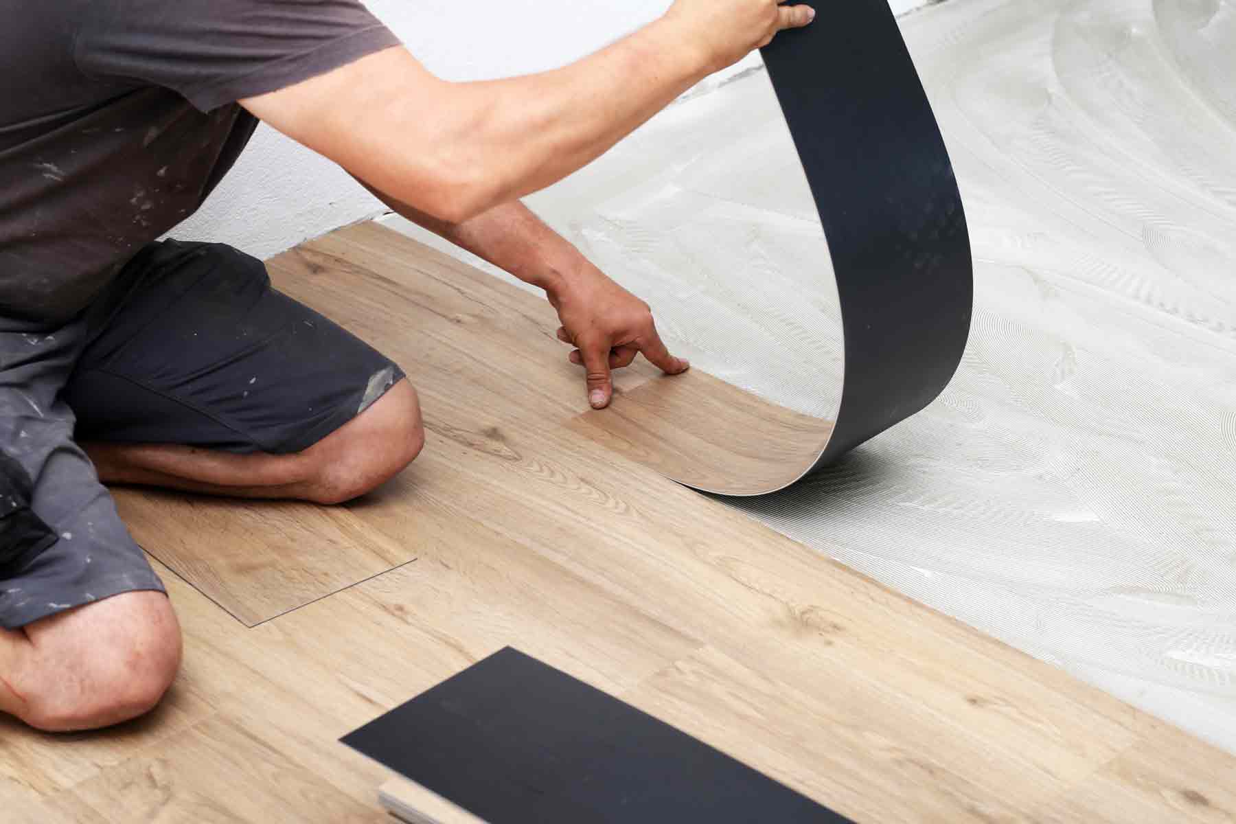 Common Vinyl Flooring Installation Mistakes You Should Avoid