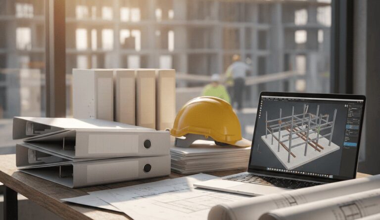How Design Teams and GCs Can Reduce Submittal Back-and-Forth